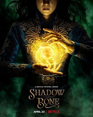 ดูหนังออนไลน์ Shadow and Bone Netflix (2021) ตำนานกรีชา ss1