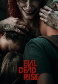 ดูหนังออนไลน์ Evil Dead Rise (2023) ผีอมตะผงาด