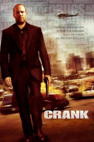 ดูหนังออนไลน์ Crank 1 (2006) คนโคม่า วิ่ง คลั่ง ฆ่า ภาค 1