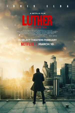 ดูหนังออนไลน์ฟรี Luther The Fallen Sun (2023) ลูเธอร์ อาทิตย์ตกดิน