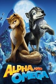ดูหนังออนไลน์ Alpha And Omega (2010) สองเผ่าซ่าส์ ป่าเขย่า