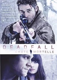 ดูหนังออนไลน์ Deadfall (2012) คู่โจรกรรมมหาประลัย