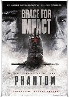 ดูหนังออนไลน์ Phantom (2013) ดิ่งนรกยุทธภูมิทะเลลึก