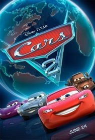 ดูหนังออนไลน์ฟรี Cars 2 (2011) สายลับสี่ล้อ ซิ่งสนั่นโลก