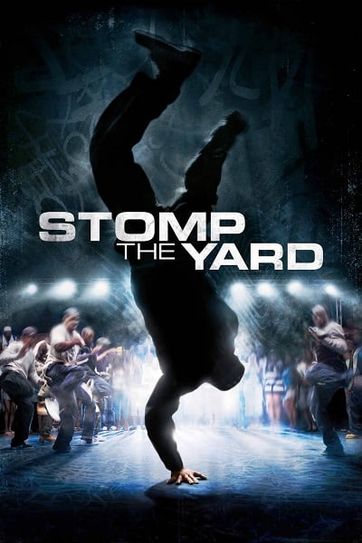 ดูหนังออนไลน์ฟรี Stomp the Yard (2007) จังหวะระห่ำ หัวใจกระแทกพื้น