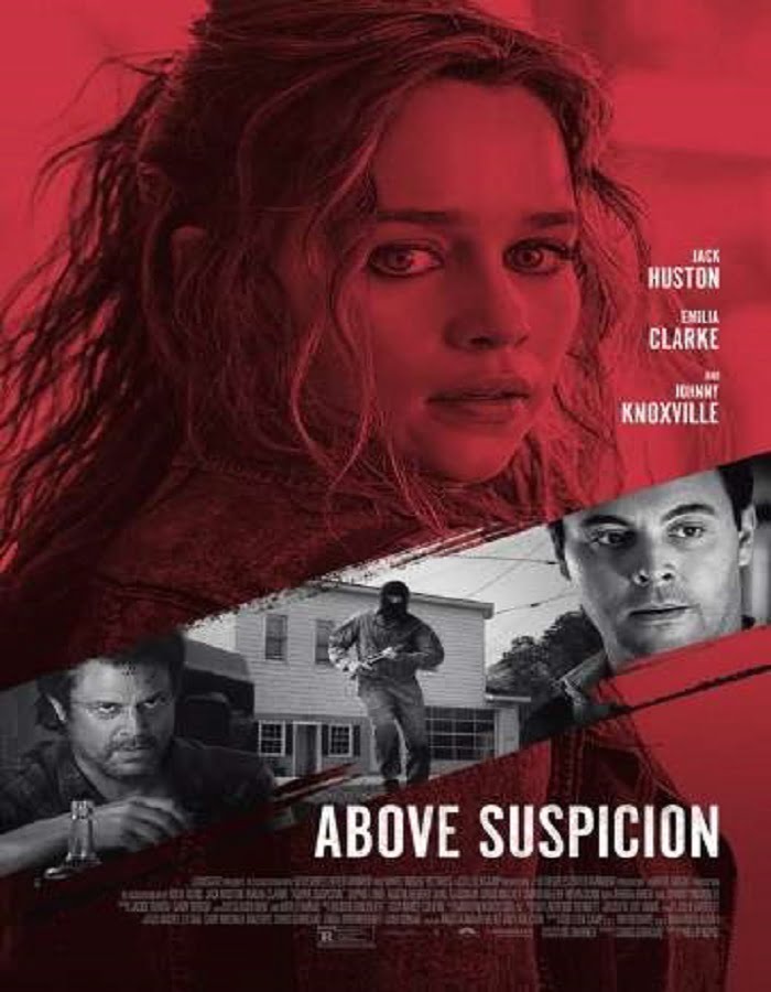 ดูหนังออนไลน์ฟรี Above Suspicion (2019)
