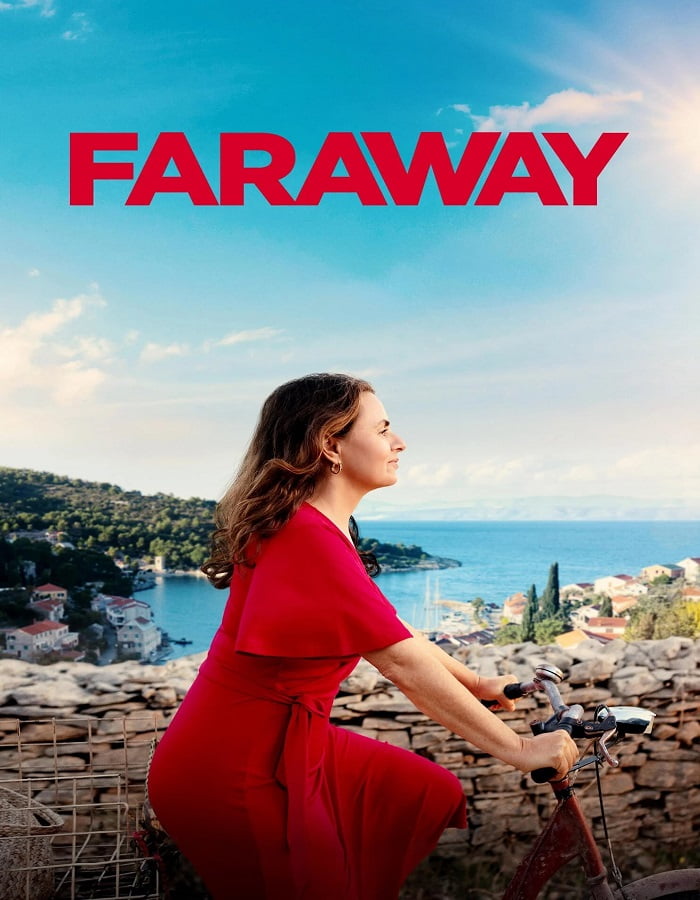 ดูหนังออนไลน์ฟรี Faraway (2023) ไกลสุดกู่