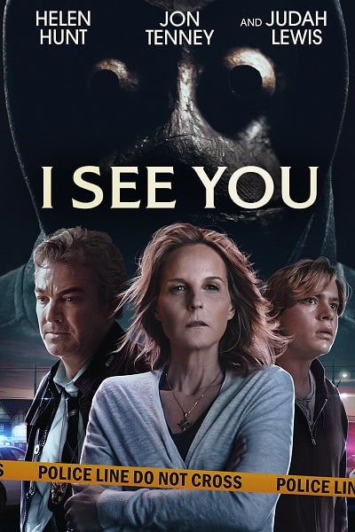 ดูหนังออนไลน์ฟรี I See You (2019)