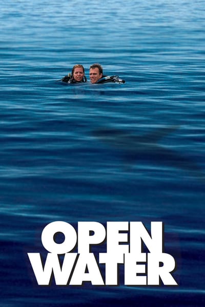 ดูหนังออนไลน์ฟรี Open Water 1 (2003) ระทึกคลั่ง ทะเลเลือด