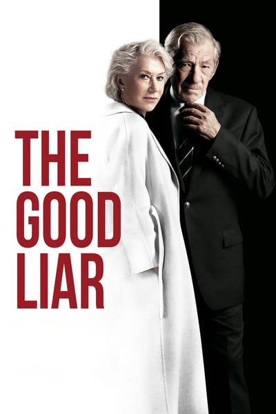 ดูหนังออนไลน์ฟรี The Good Liar (2019) เกมลวง ซ้อนนรก