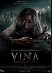 ดูหนังออนไลน์ฟรี Vina Before 7 Days (2024) วีนา คืนบาป สาปจากหลุม